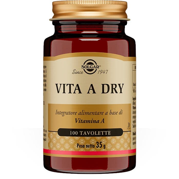 VITA A DRY 100TAV