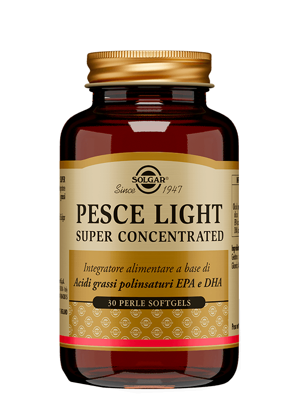 Pesce Light Supplement – 30 Beutel Konzentrat