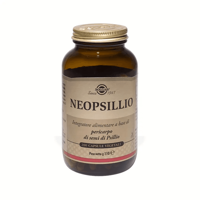 Neopsillio – 200 gélules végétales