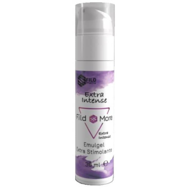Fild More Emulgel Extra Stimol – Hygiène intime