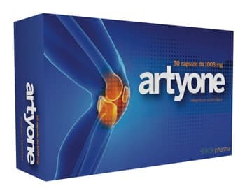 Artyone – 30 gélules