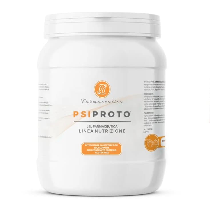 Psiproto Nocciola – 300 g