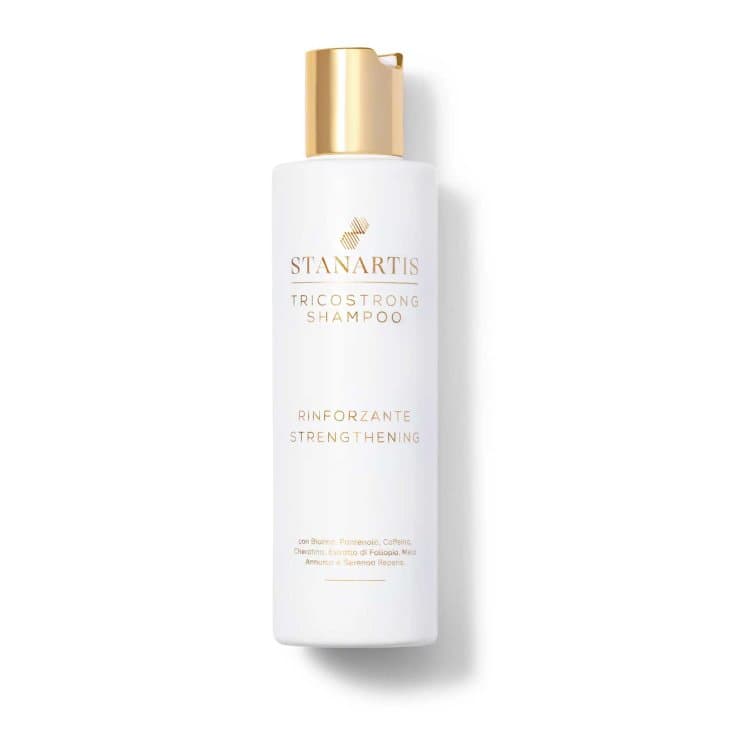 Tricostrong Shampoing – 200 ml