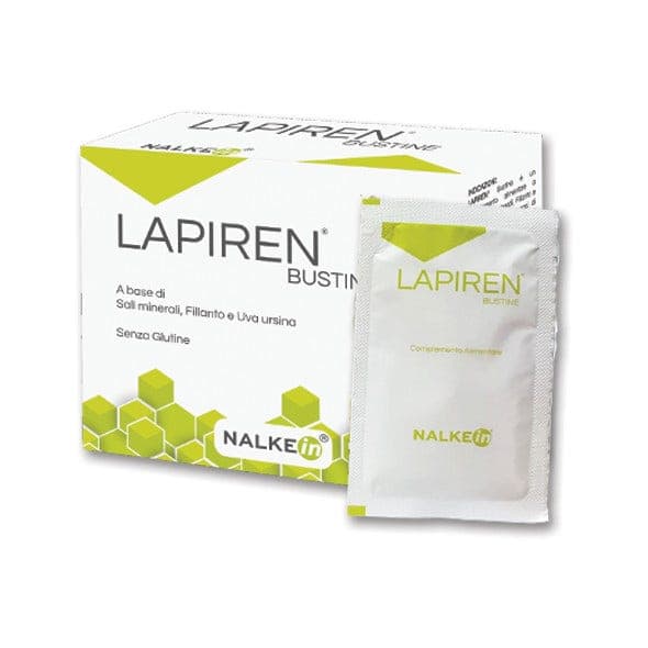 Lapiren – 20 sachets