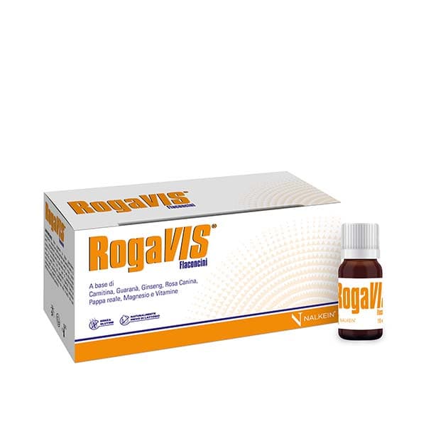 Rogavis – 10 ampoules de 10 ml