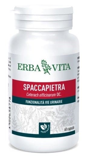 Spaccapietra – 60 gélules