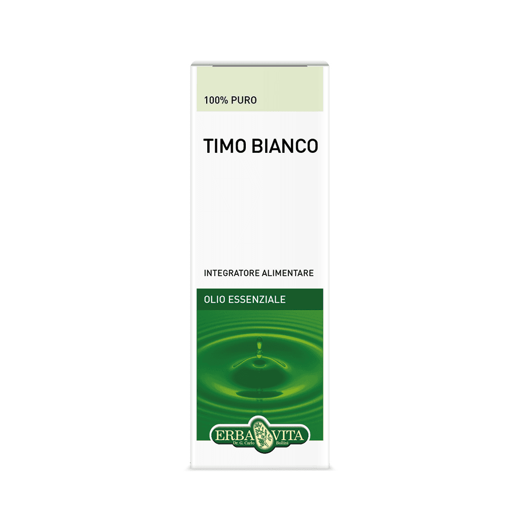 Timo BI Huile Essentielle – 10 ml