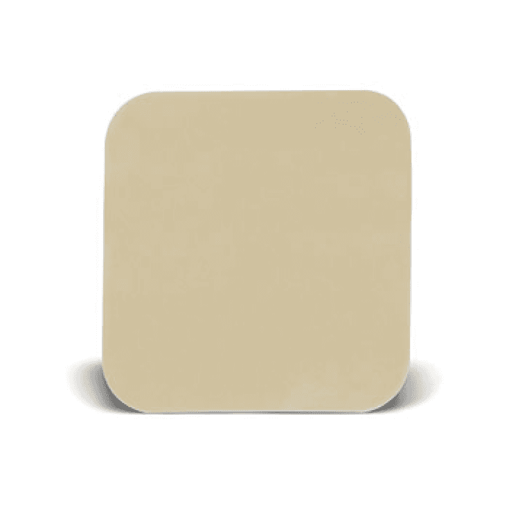 DuoDERM EX S – Pansements 10×10 cm, 9 pièces