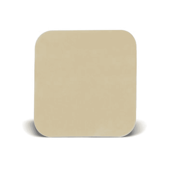 DuoDERM EX S – Pansements 10×10 cm, 9 pièces