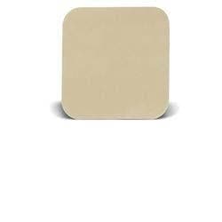 DuoDERM EX S – Pansements 15×15 cm, 10 pièces