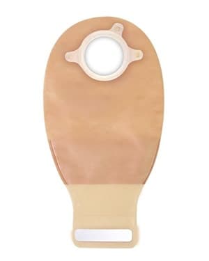 Natura+ Sac OP AP 70 mm – 10 pièces