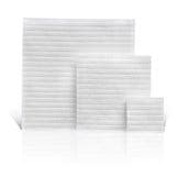 AQUACEL Extra Hydrofaser Wundauflage 5 x 5 mm