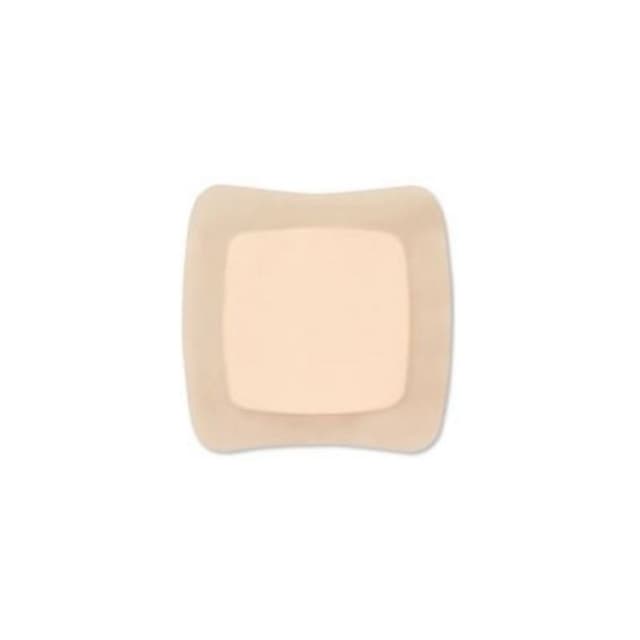 AQUACEL Foam – Pansement mousse 10 x 10 mm, lot de 10