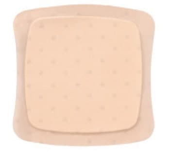 AQUACEL AG FOAM ADS – Pansement mousse 8x8x10 cm