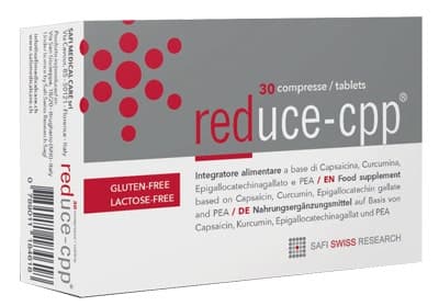 Reduce-CPP – 30 Comprimés