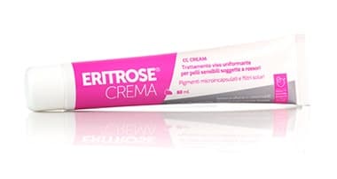 Eritrose Creme – 50 ml