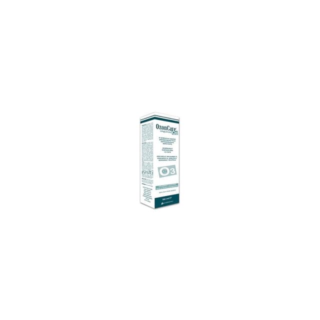 Ozoncare – 50 ml soin de la peau
