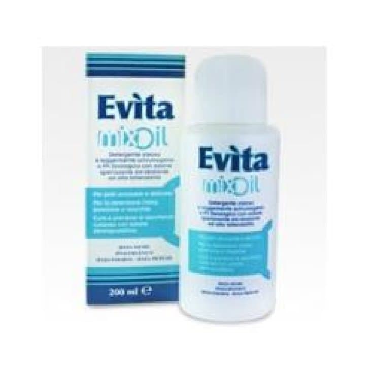Evita Mixoil – 200 ml