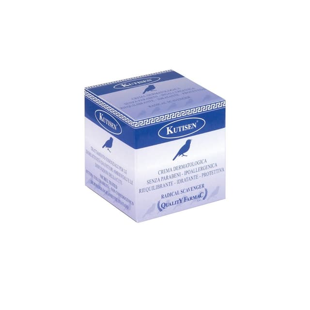 Kutisen Sebonorm Crème – 50 ml
