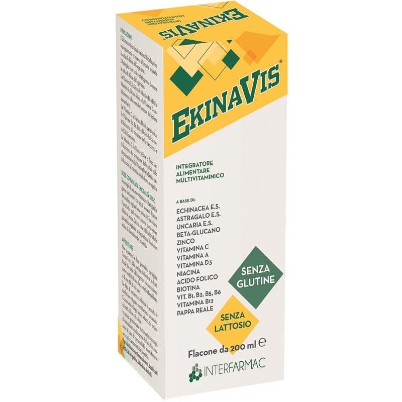 Ekinavis – 200 ml gouttes