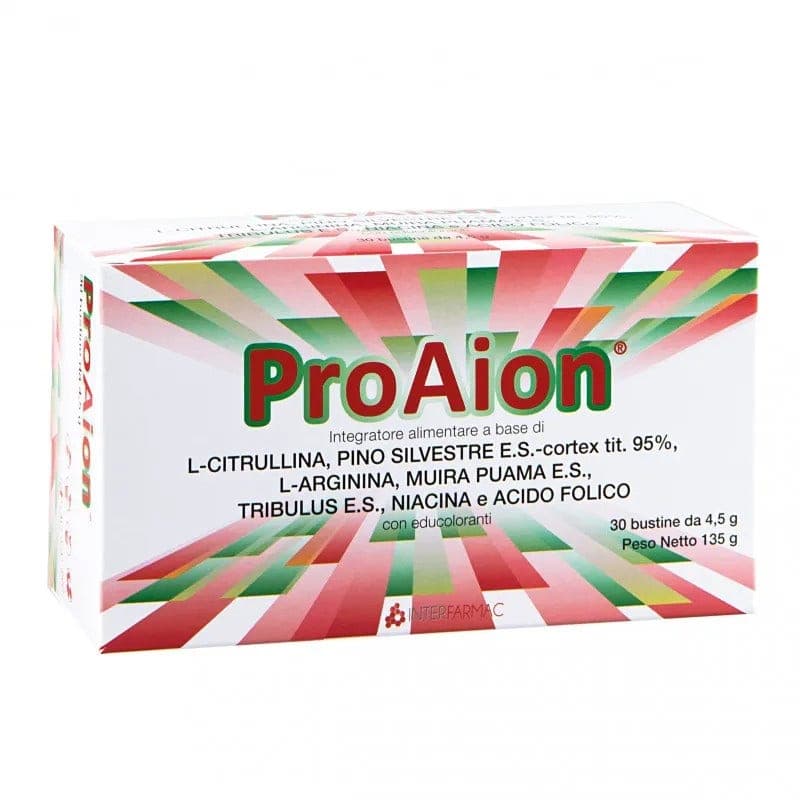 PROAION 30BUST