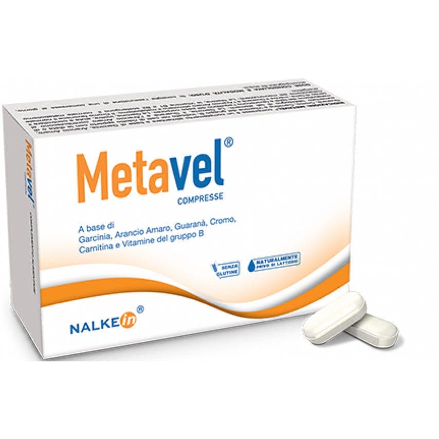 Metavel – 30 comprimés