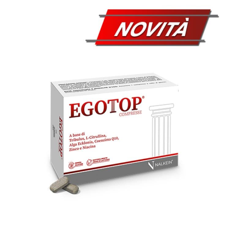 Egotop – 30 Tabletten