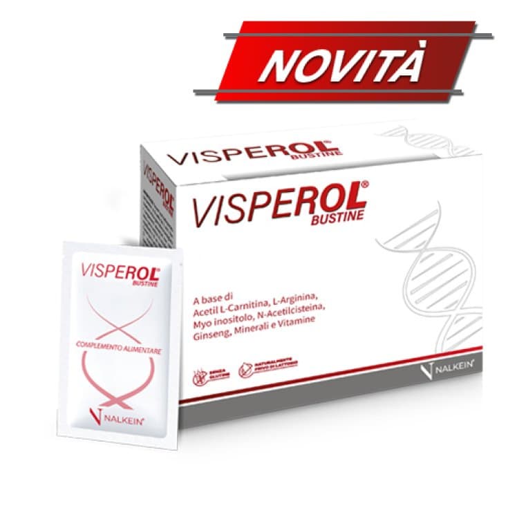 Visperol – 20 sachets