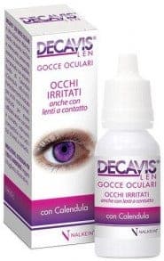 Decavis Len Tropfen – 15 ml