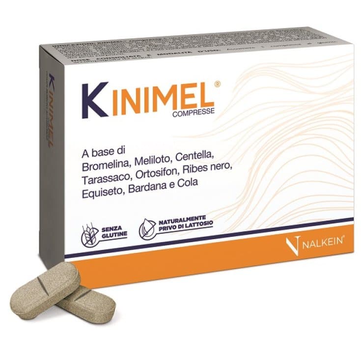 Kinimel – 30 Comprimés