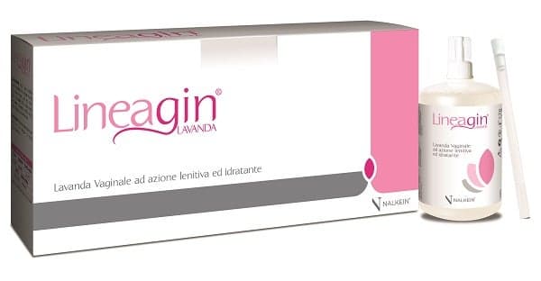 Lineagin Lavanda – 5 flacons de 140 ml