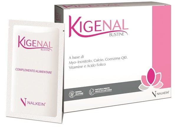 Kigenal – 20 Beutel