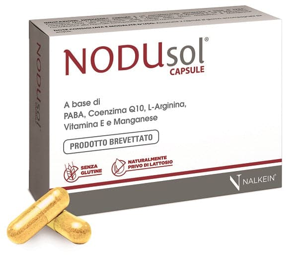 Nodusol – 30 gélules