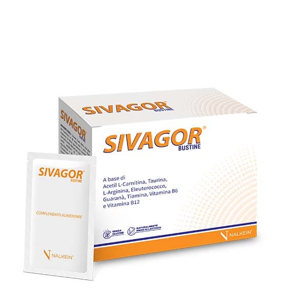 Sivagor – 18 sachets