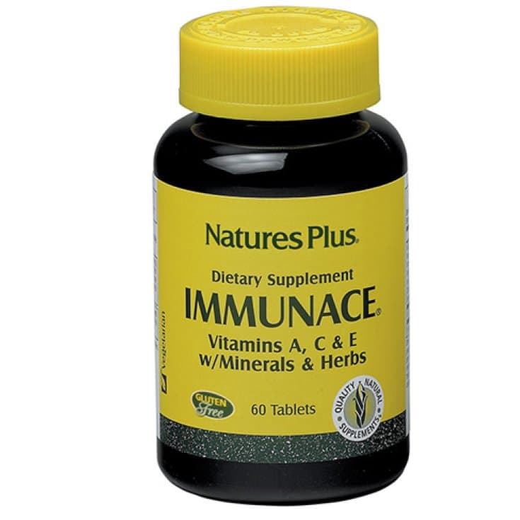 Immun Ace – 60 comprimés