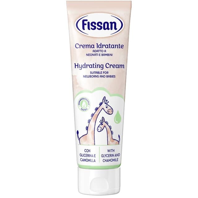 Fissan Crème Hydratante – 100 ml