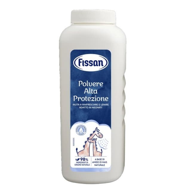 Fissan Poudre Protectrice – 200 g