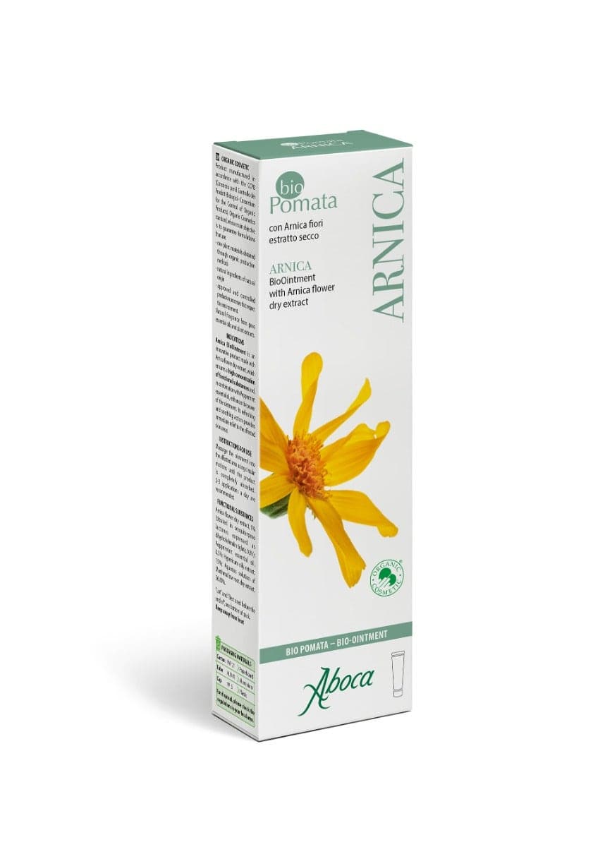 Arnica Biopomata – 50 ml
