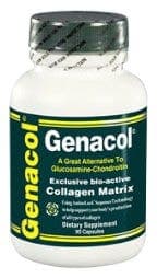 Genacol Complément – 90 gélules