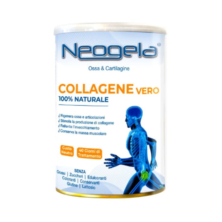 Neogela Polvere – 400 g
