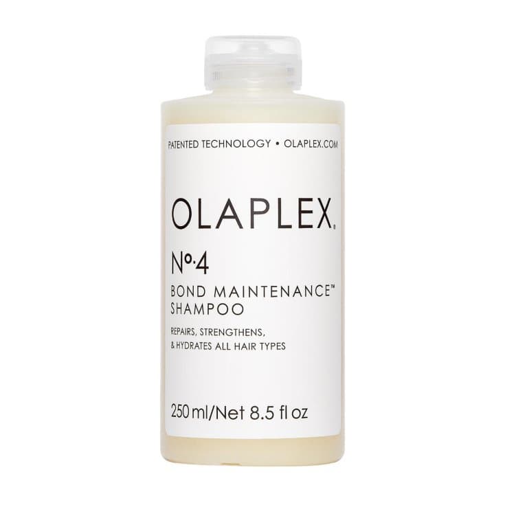 OLAPLEX N.4 Bond Maintenance Shampoo – 250 ml