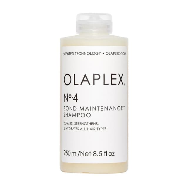 OLAPLEX N.4 Bond Maintenance Shampoo – 250 ml