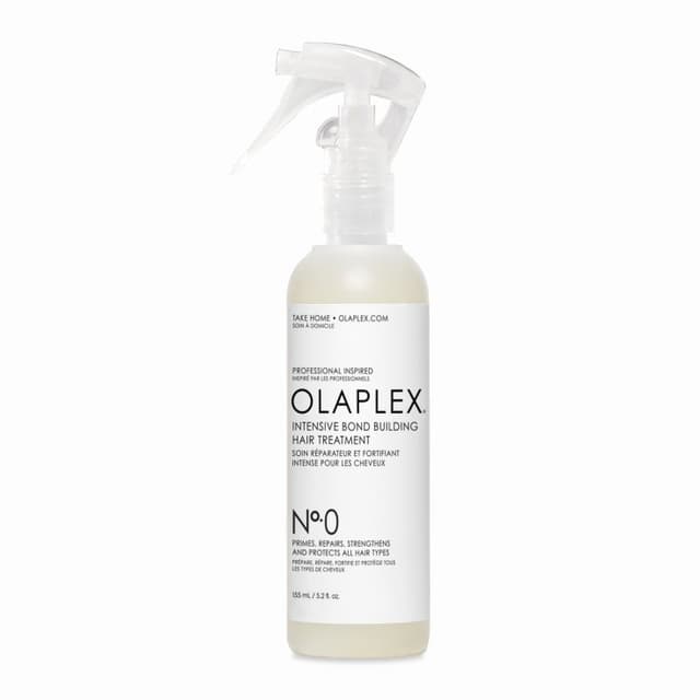 OLAPLEX N.0 Bond Builder Traitement Intensif – 155 ml