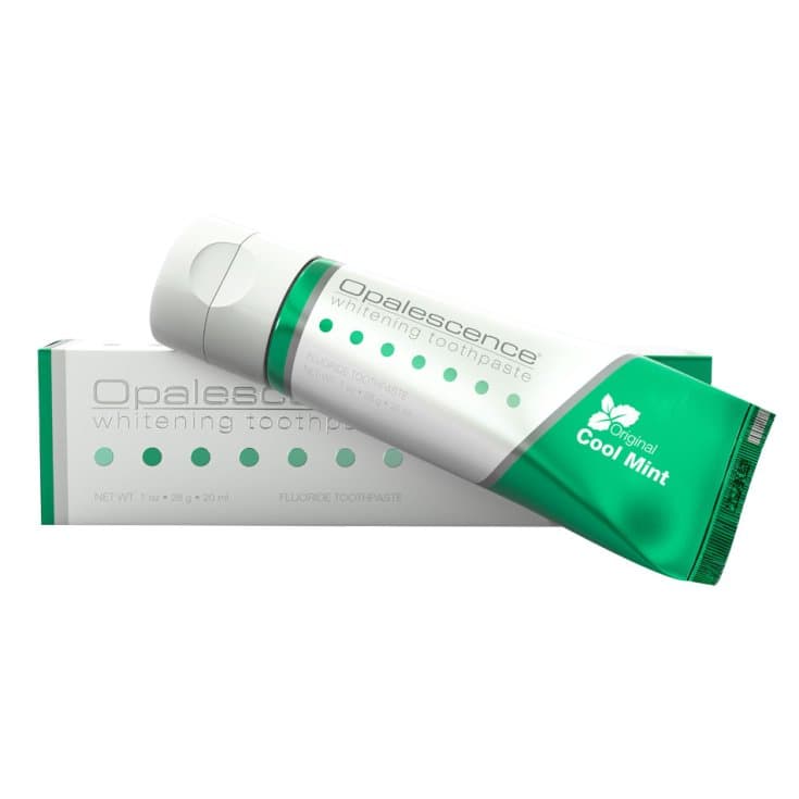 Opalescence White Dentifrice au Fluor
