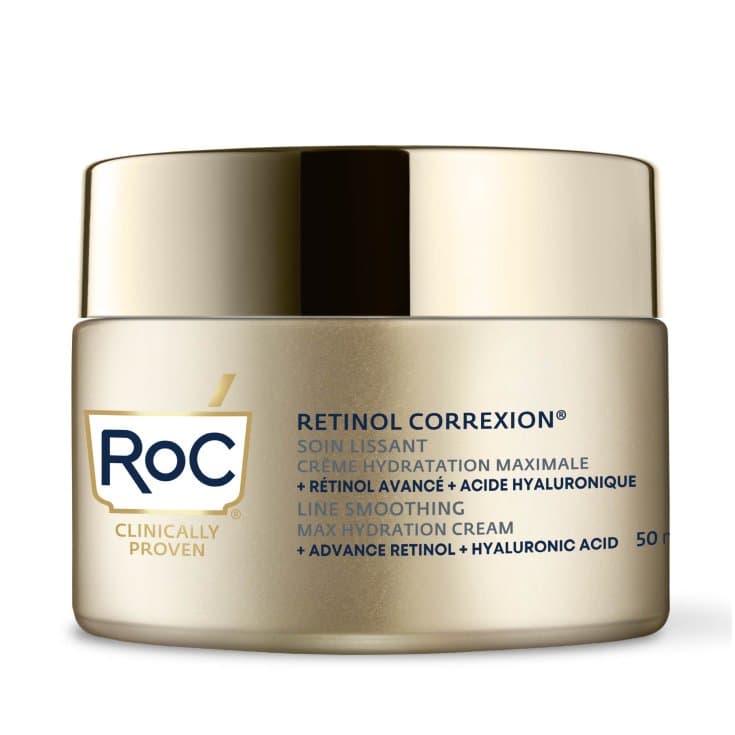 ROC Retinol Correxion Line Smooth