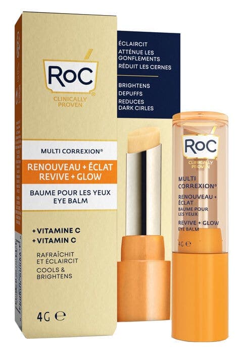 ROC Multi Correxion Revive+Glow – Crème jour