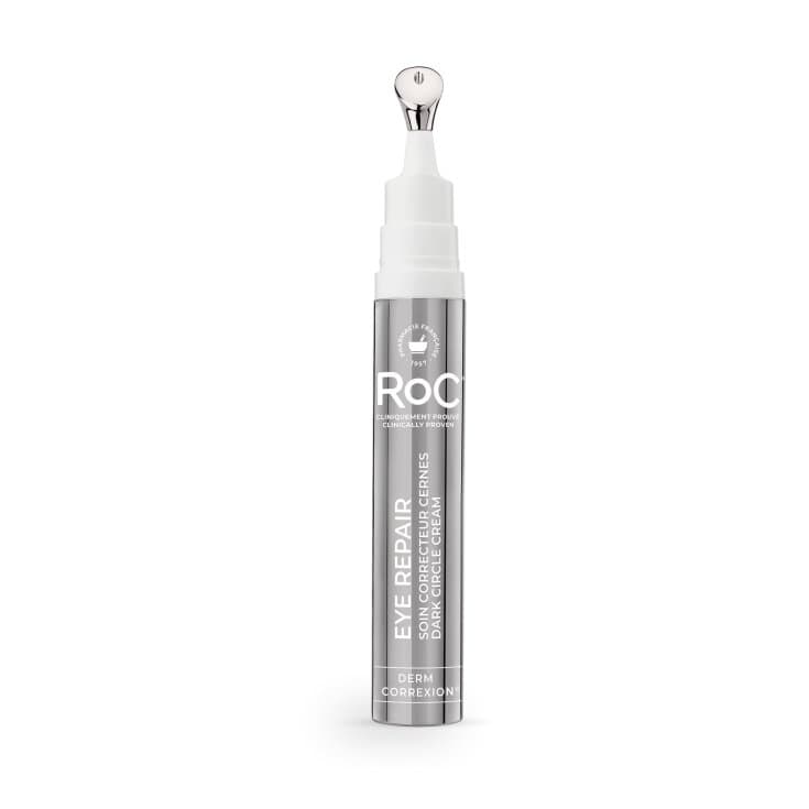 ROC Derm Correxion Eye Repair – Crème de nuit