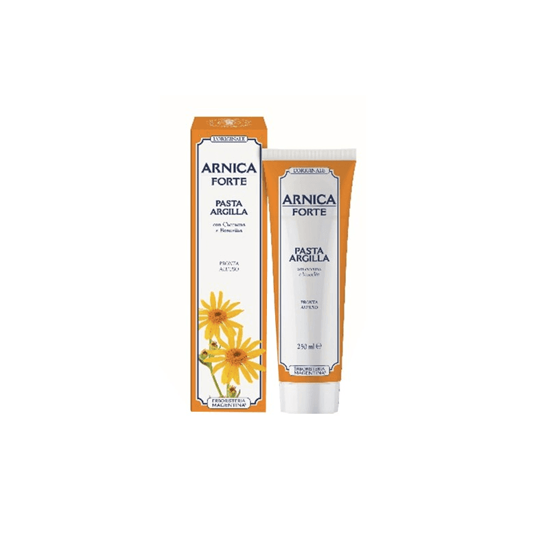 Pâte d'Argile Arnica Forte