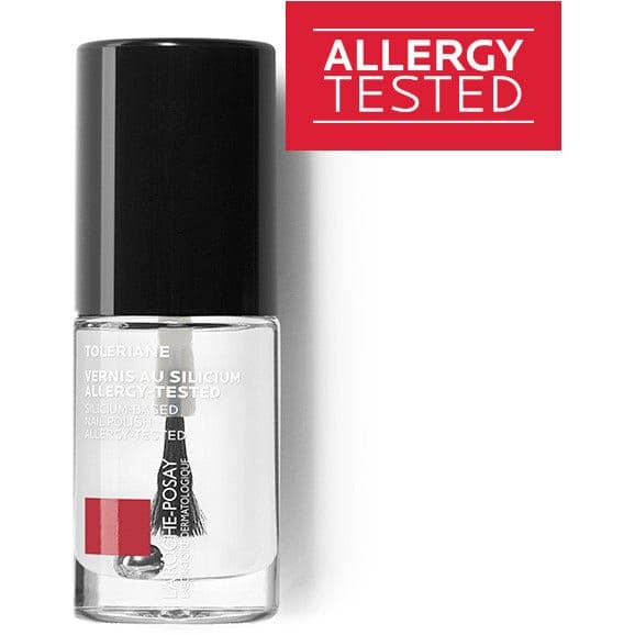 La Roche-Posay Silicium Top Coat