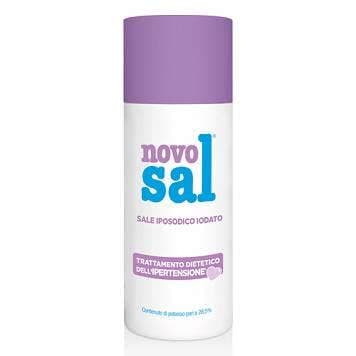 Novosal Jodiert – 300 g